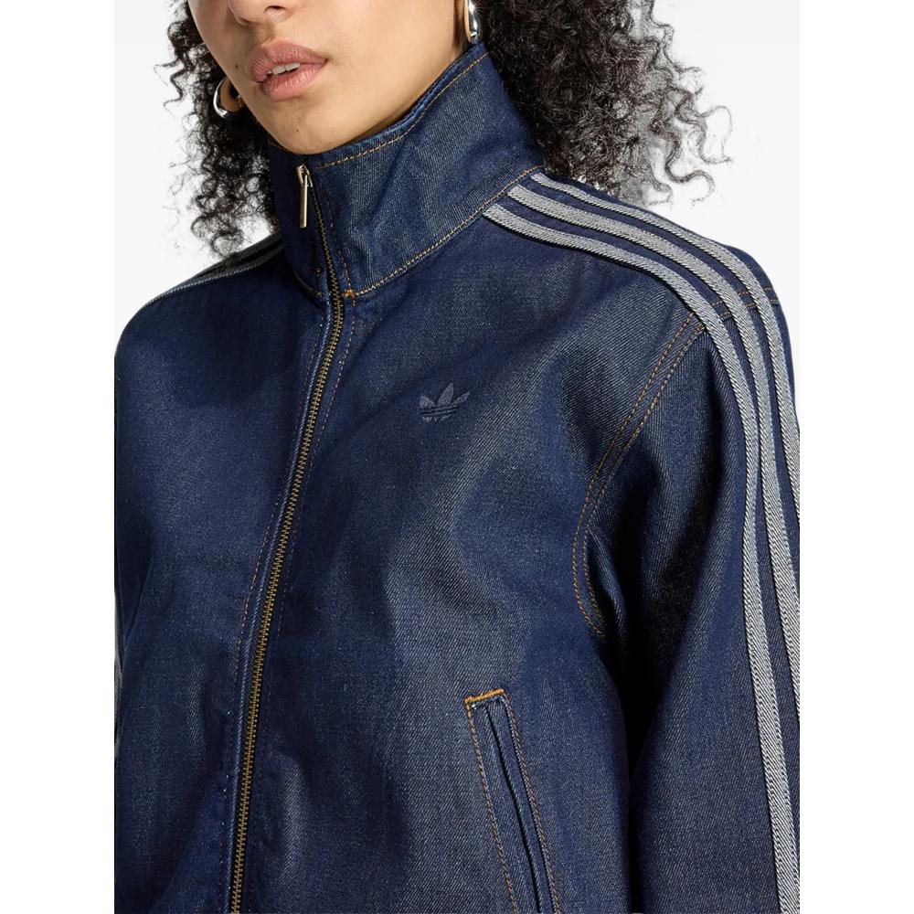 Firebird denim jacket 6
