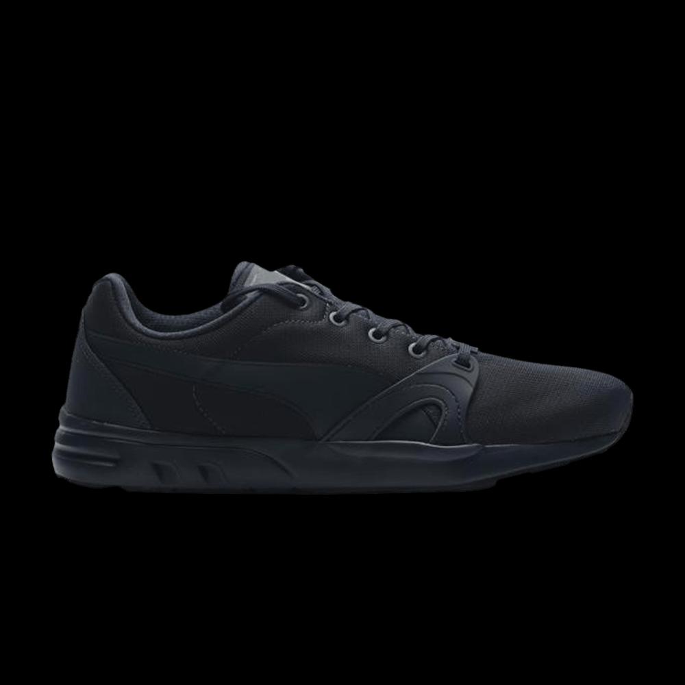 Кроссовки Puma Trinomic XT-S 'Triple Black' 1
