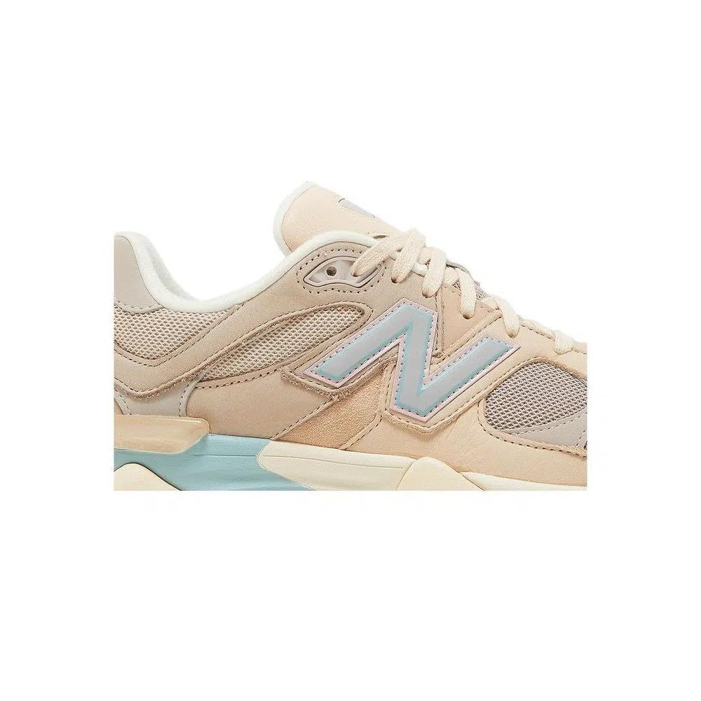 Кроссовки New Balance 9060 'Ivory' 2