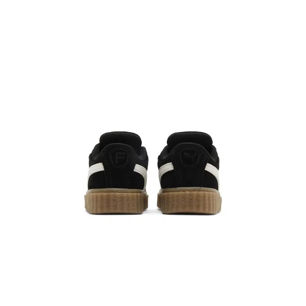Кроссовки Fenty x Puma Creeper Phatty Toddler 'Black Warm White' 6
