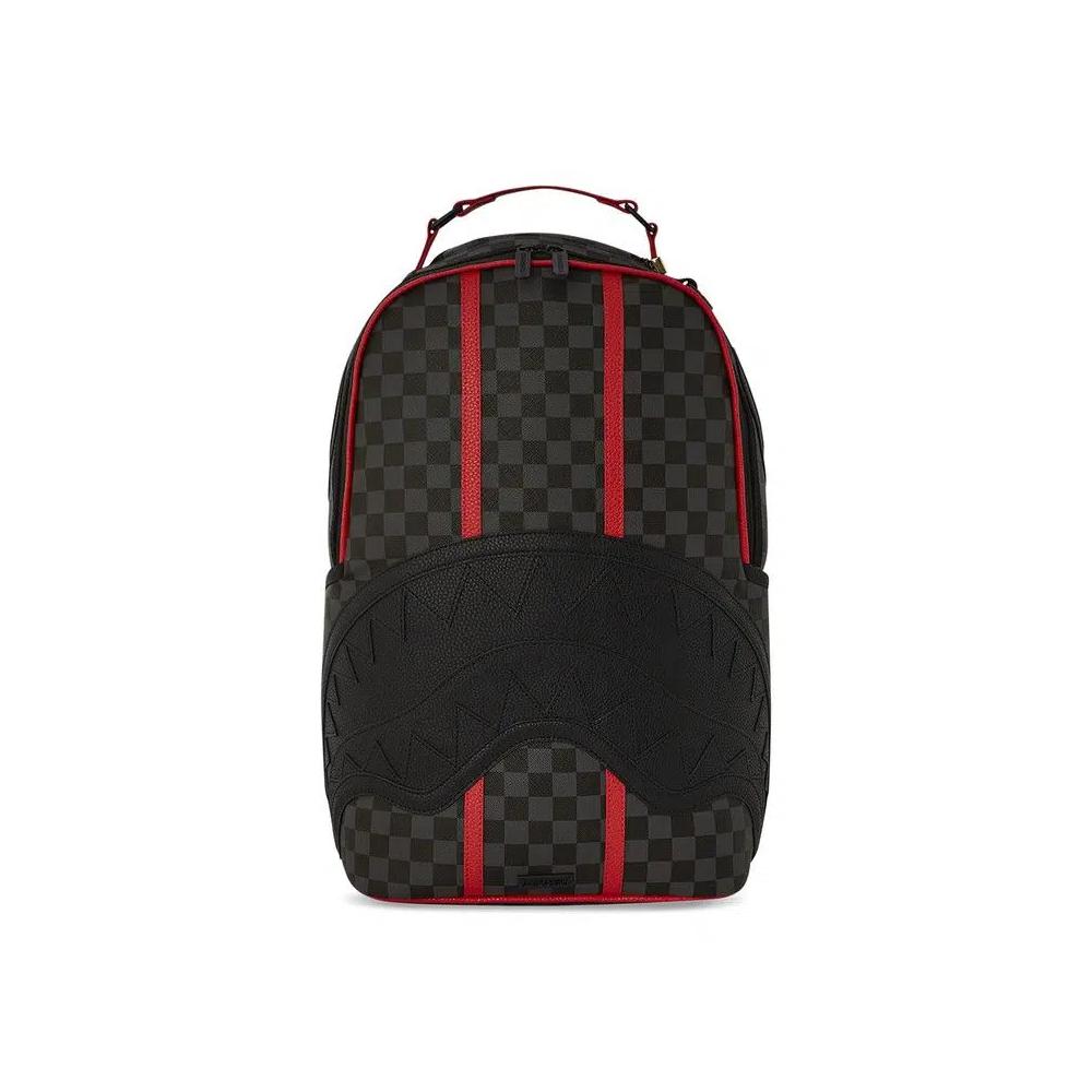Рюкзаки Sprayground Monaco Shark Club Backpack 'Мультиколор' 1