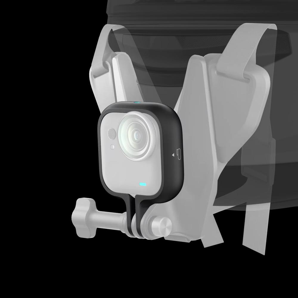 Insta360 GO Ultra крепление для экшн-камеры 8
