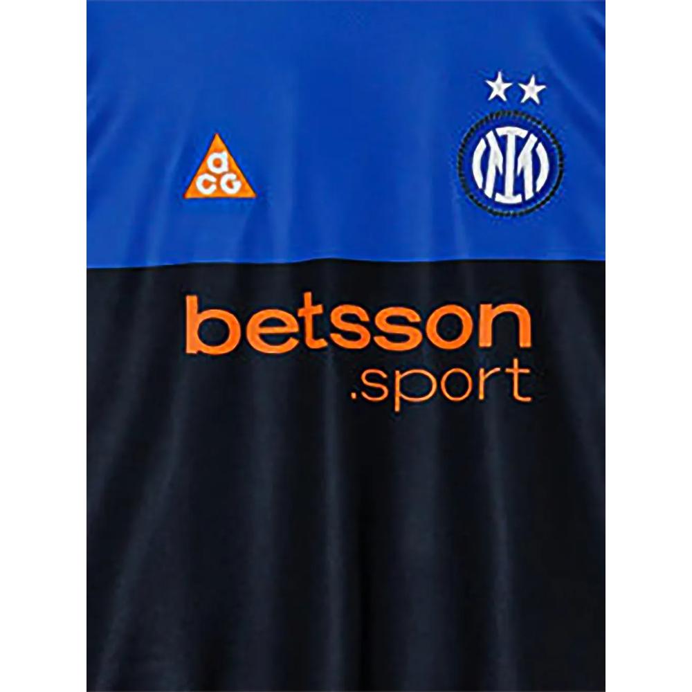 Свитер ACG Dri-FIT Inter Milan 2026 Stadium SE 2