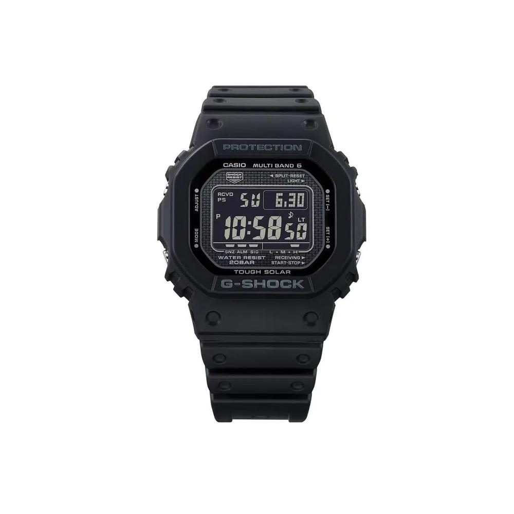 CASIO G-SHOCK GW-5000HS-1 2