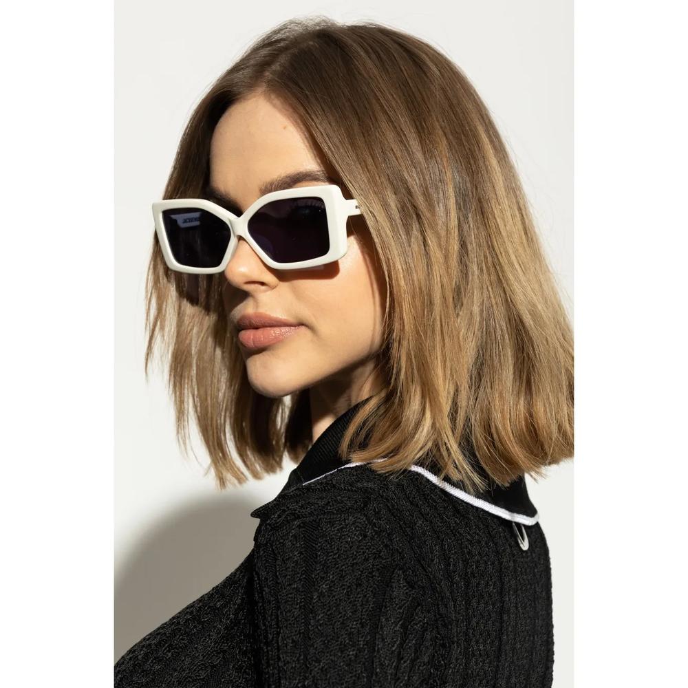 Солнцезащитные очки Les Lunettes Spiaggia из коллаборации с Linda Farrow 2