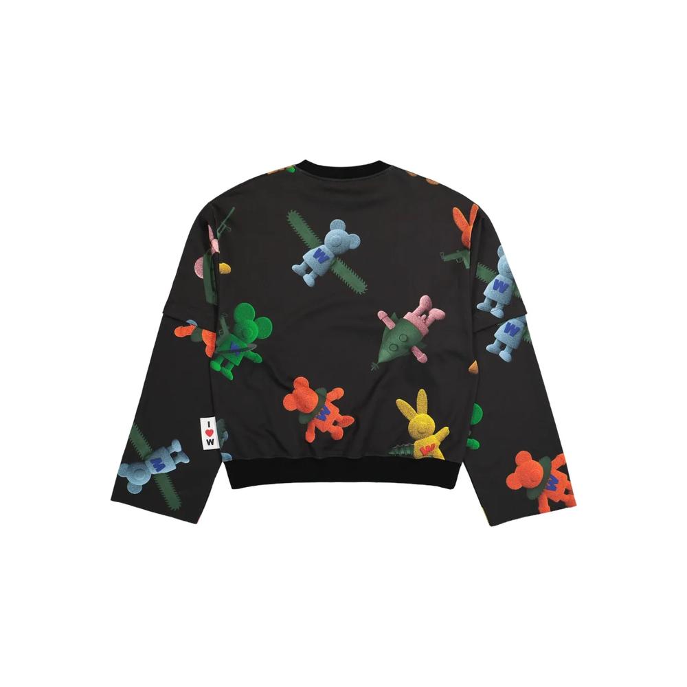Свитер Toyterror Sweat Super OS 2