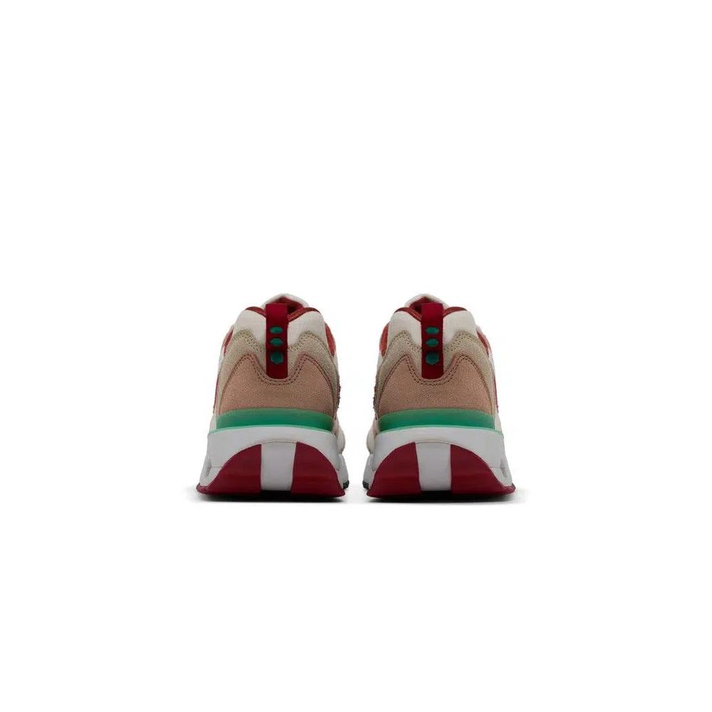 Кроссовки Nike Air Max Dawn 'Gym Red Sanddrift' 6