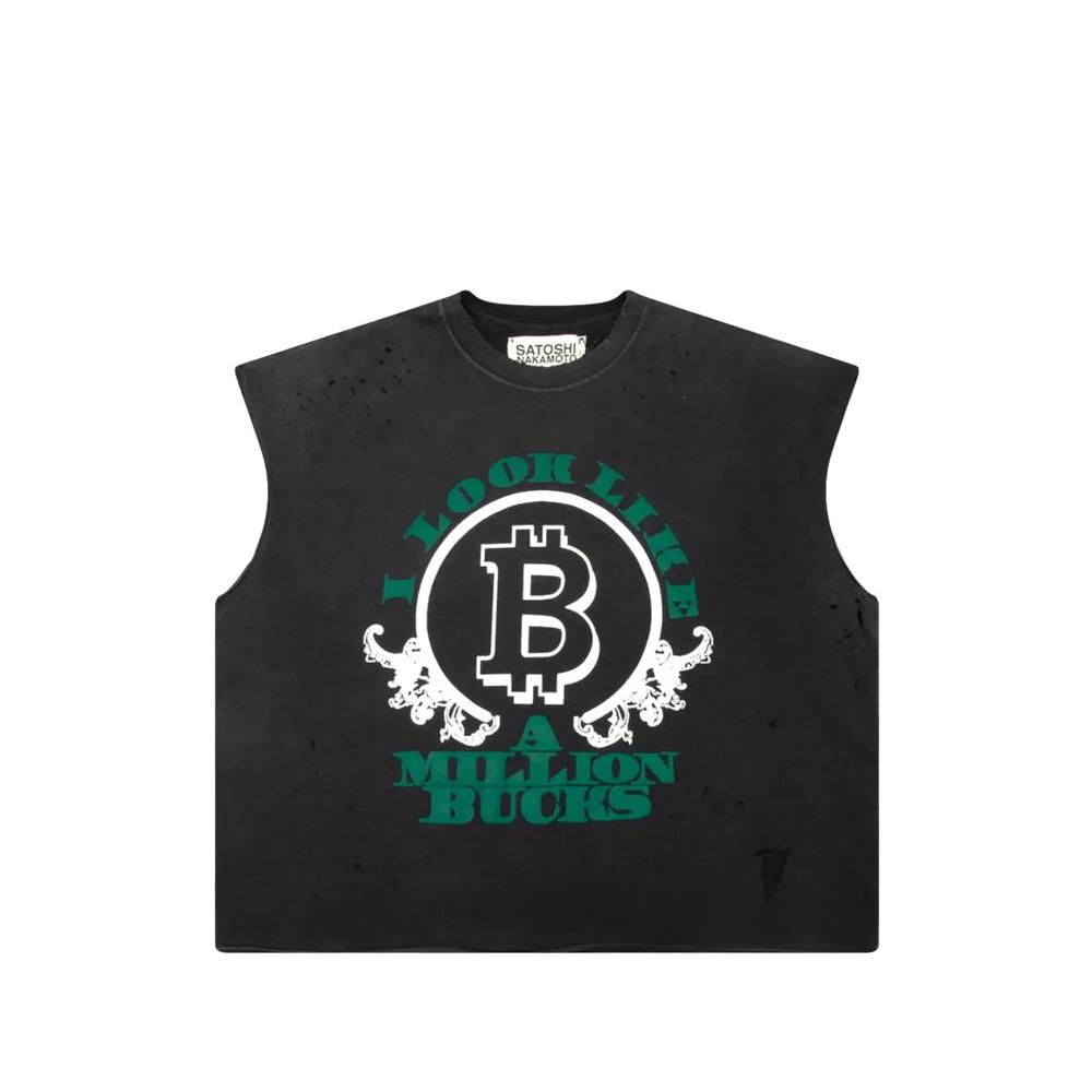 Топ Million Bucks с логотипом 1