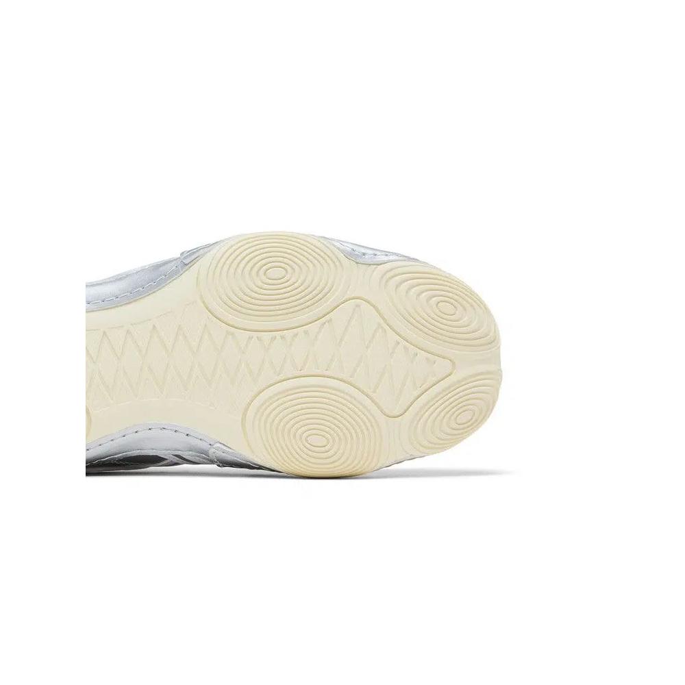 Обувь ASICS Hypersync 'Piedmont Grey' 5