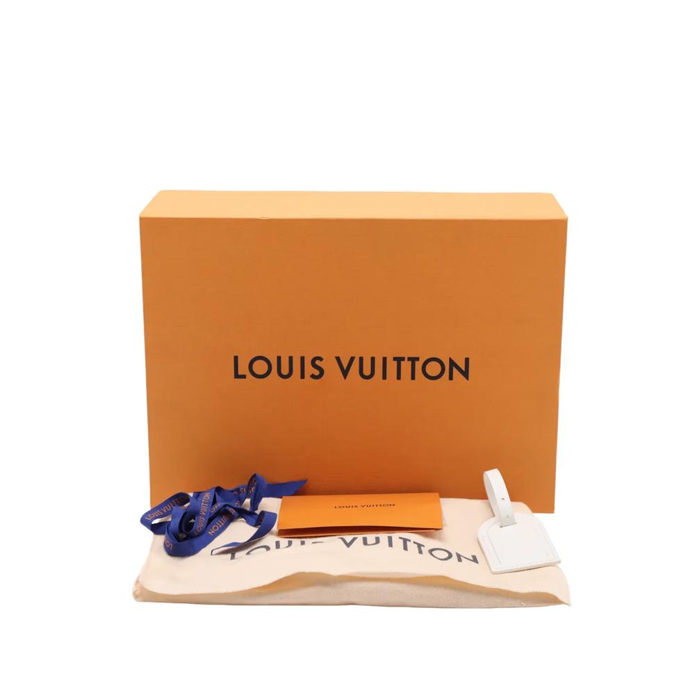 Сумка через плечо Everyday LV Monogram Clutch Box (2021-2026 годы) 2