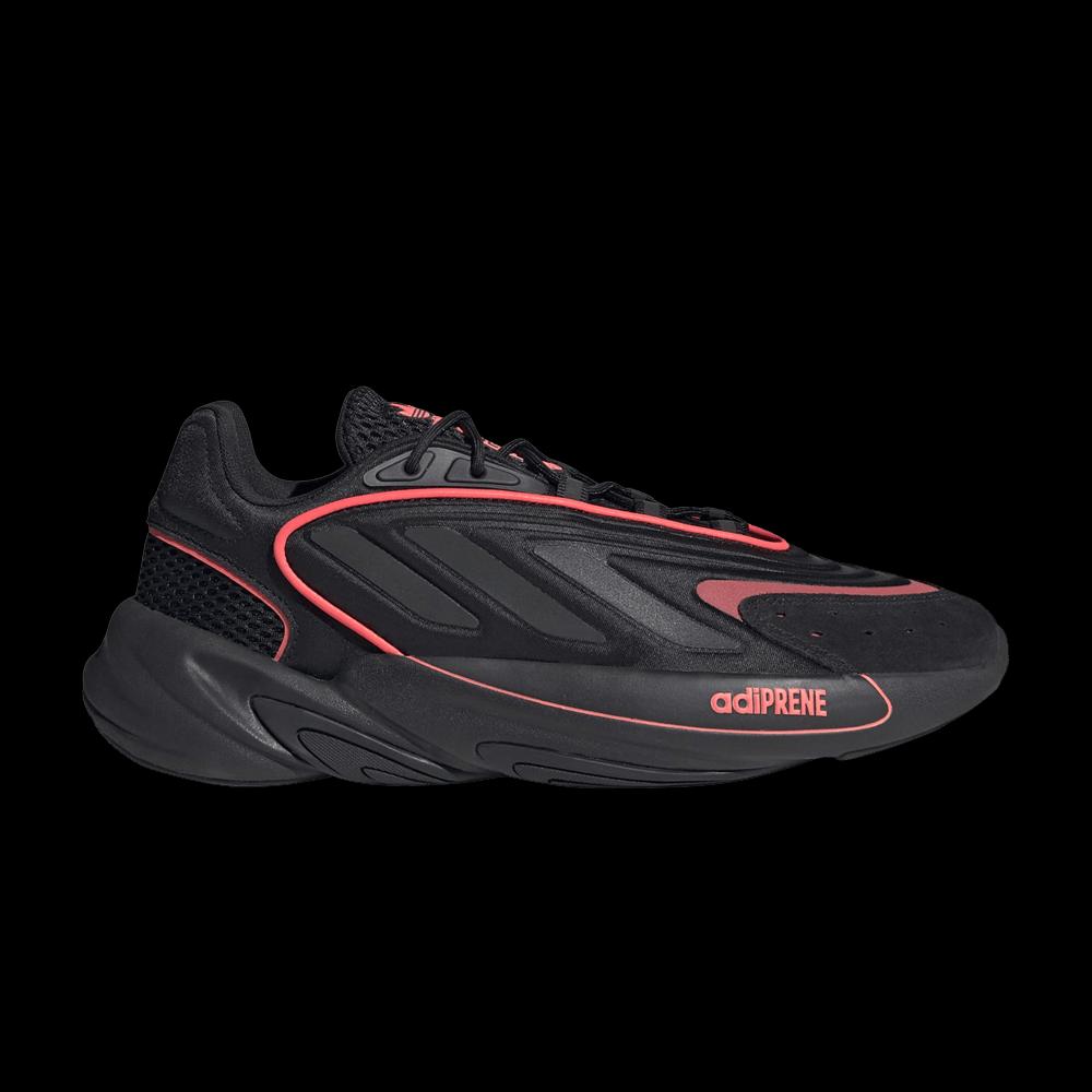 Кроссовки Adidas Ozelia 'Black Turbo' 1