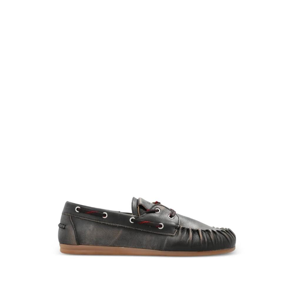 Топсайдеры Rowan Sporty 1