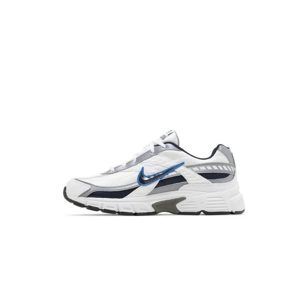 Кроссовки Nike Initiator «Metallic Cool Grey» 3