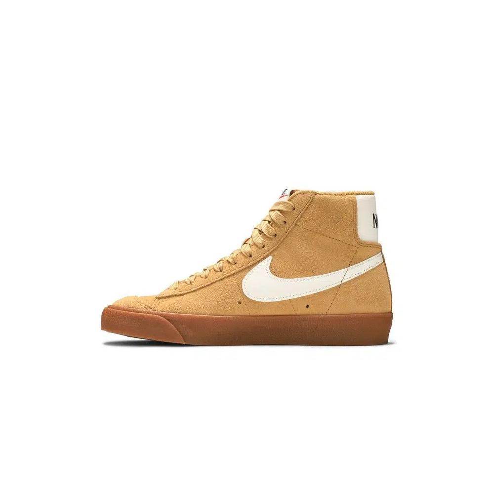 Кроссовки Nike Wmns Blazer Mid '77 'Twine' 3