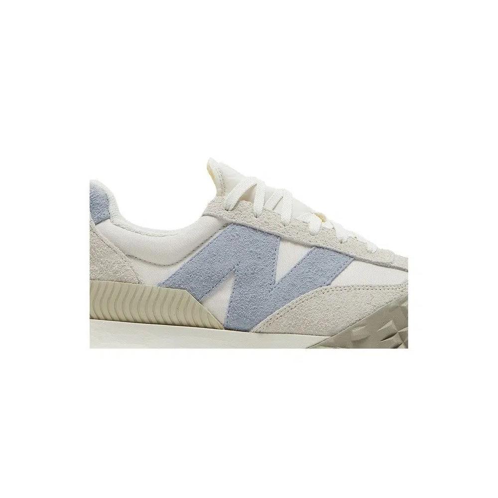 Кроссовки New Balance XC-72 'Sea Salt Light Arctic Grey' 2