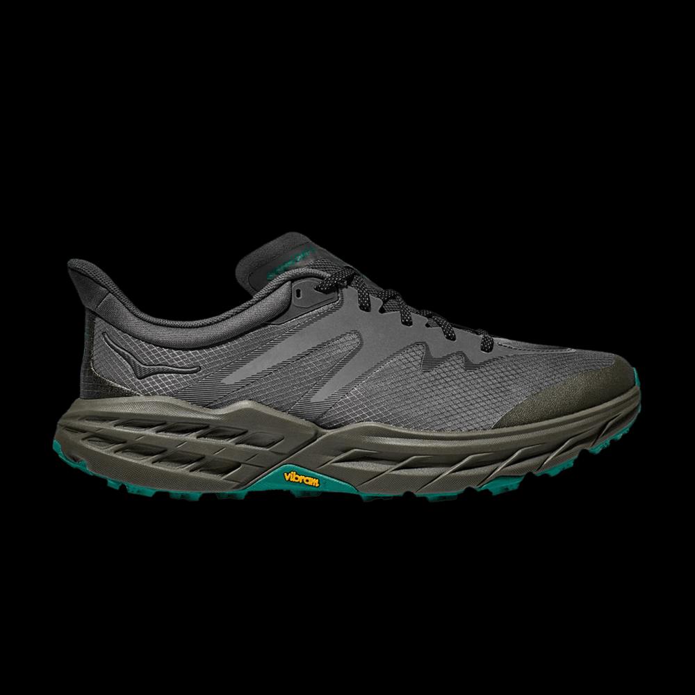 Кроссовки HOKA Speedgoat 5 'Stealth Tech Pack' 1
