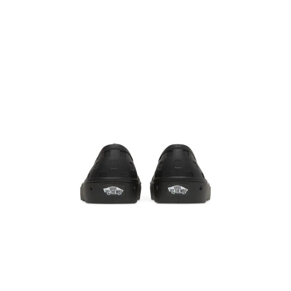 Слипоны Vans Trek Slip-On «Black» 6