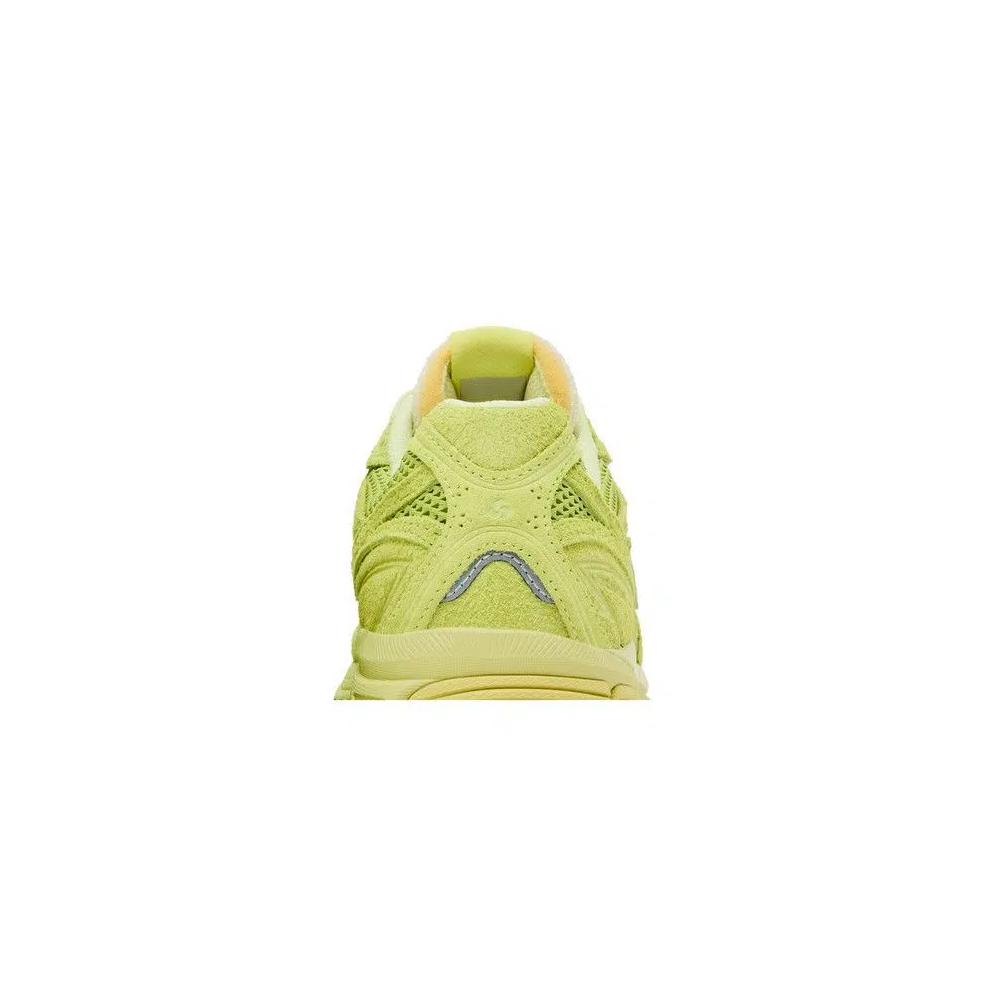 Кроссовки 3sixteen x Saucony ProGrid Guide 7 'Lime' 7