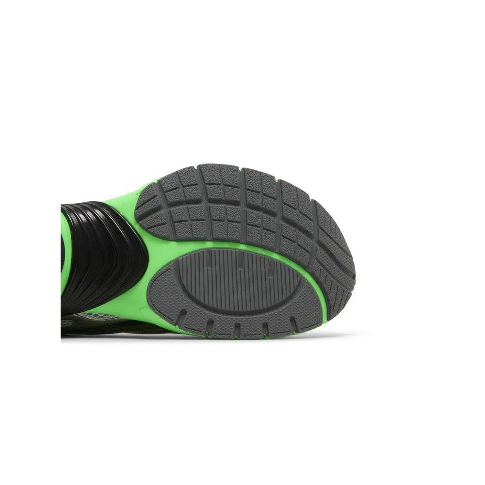 Кроссовки Givenchy TK-MX Runner 'Silvery Green' 5