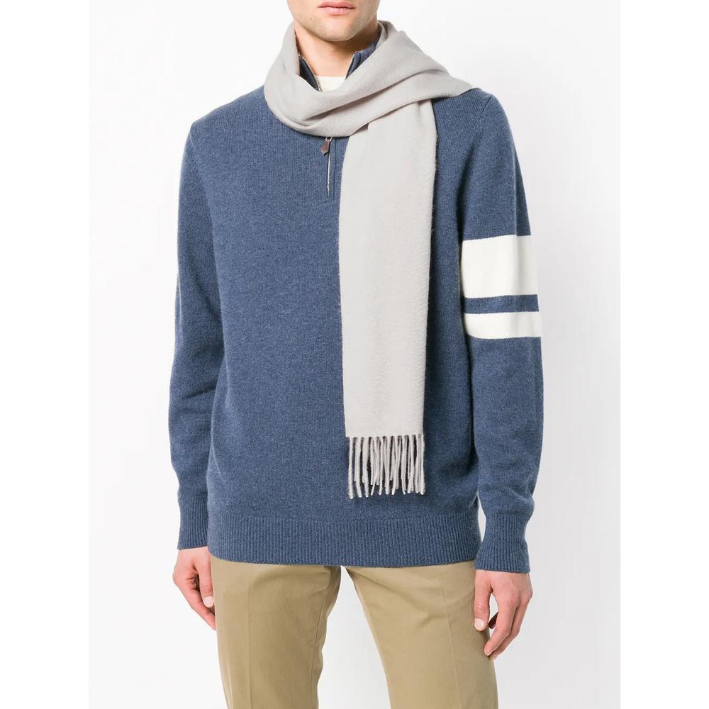 Woven scarf 2