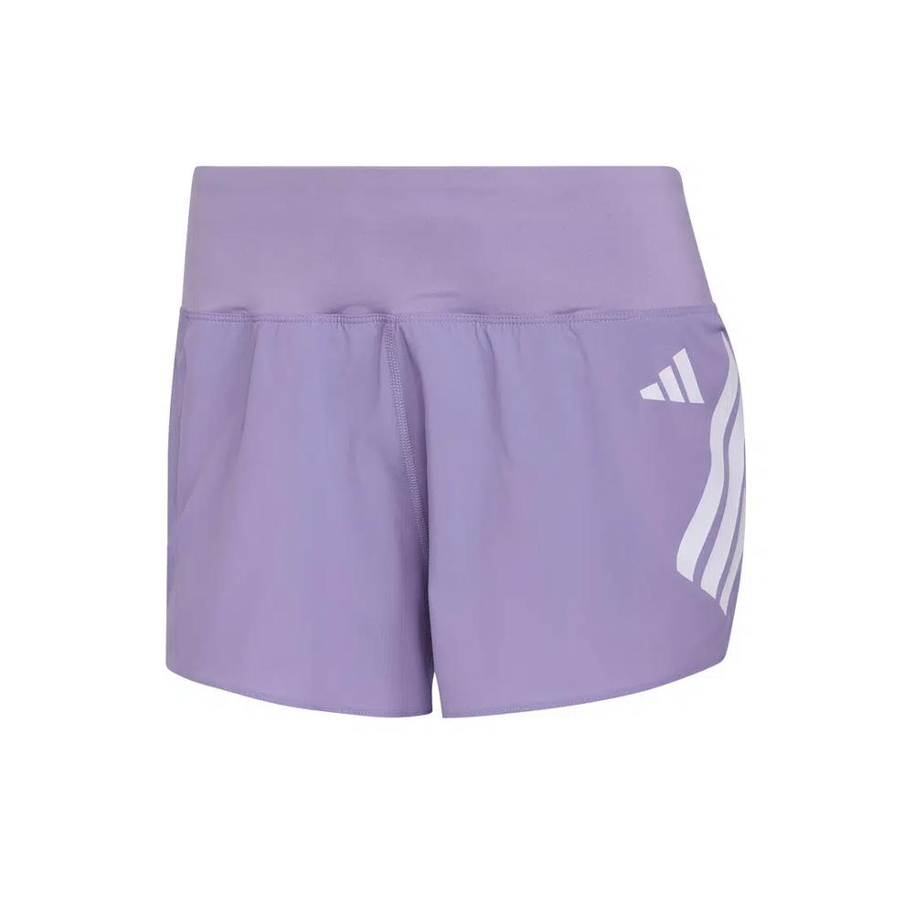 Беговые шорты adi365 FORMOTION Short Women Purple KF7697 7