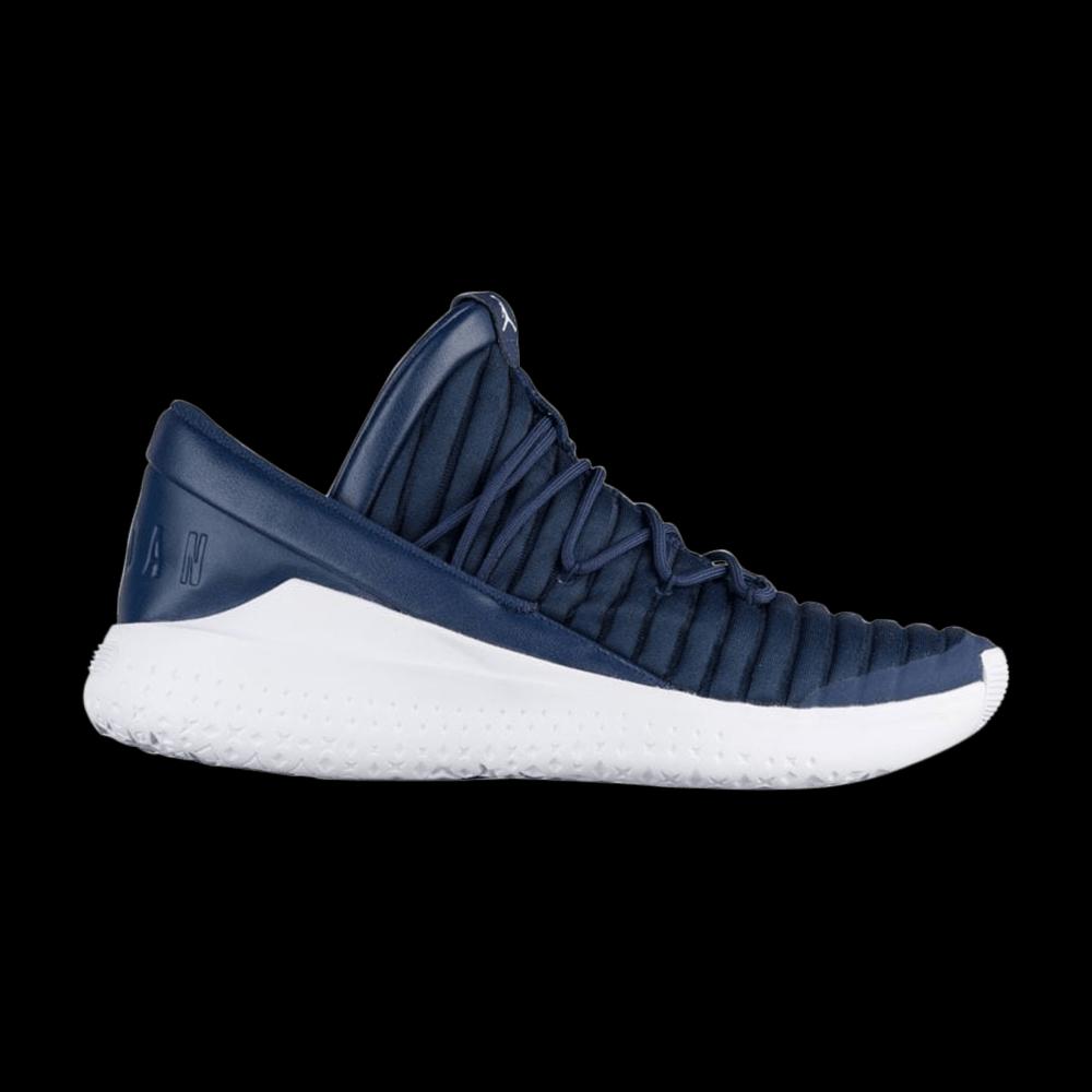 Кроссовки Air Jordan Flight Luxe 'Midnight Navy' 1