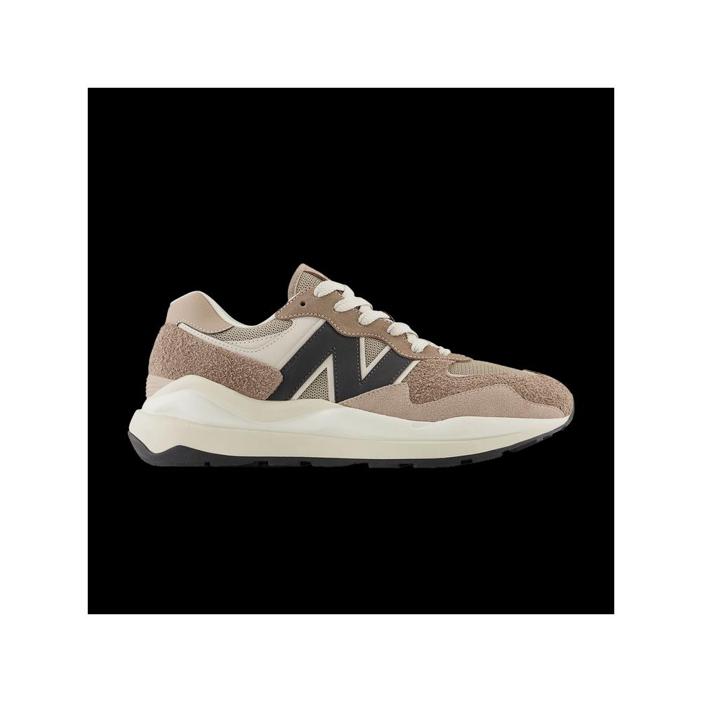 Кроссовки New Balance 57/40 'Coffee' 1