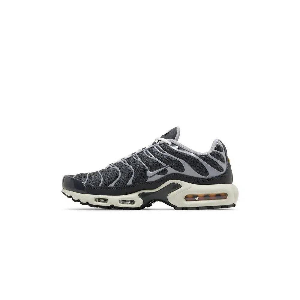 Кроссовки Nike Air Max Plus SE 'Iron Grey' 3