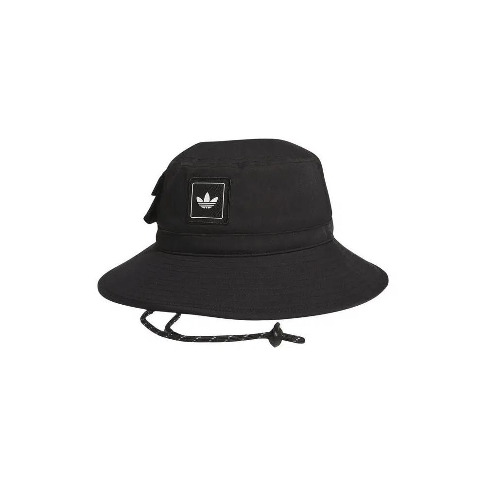 Панамы Adidas Utility 3.0 Boonie Hat 'Black' 1