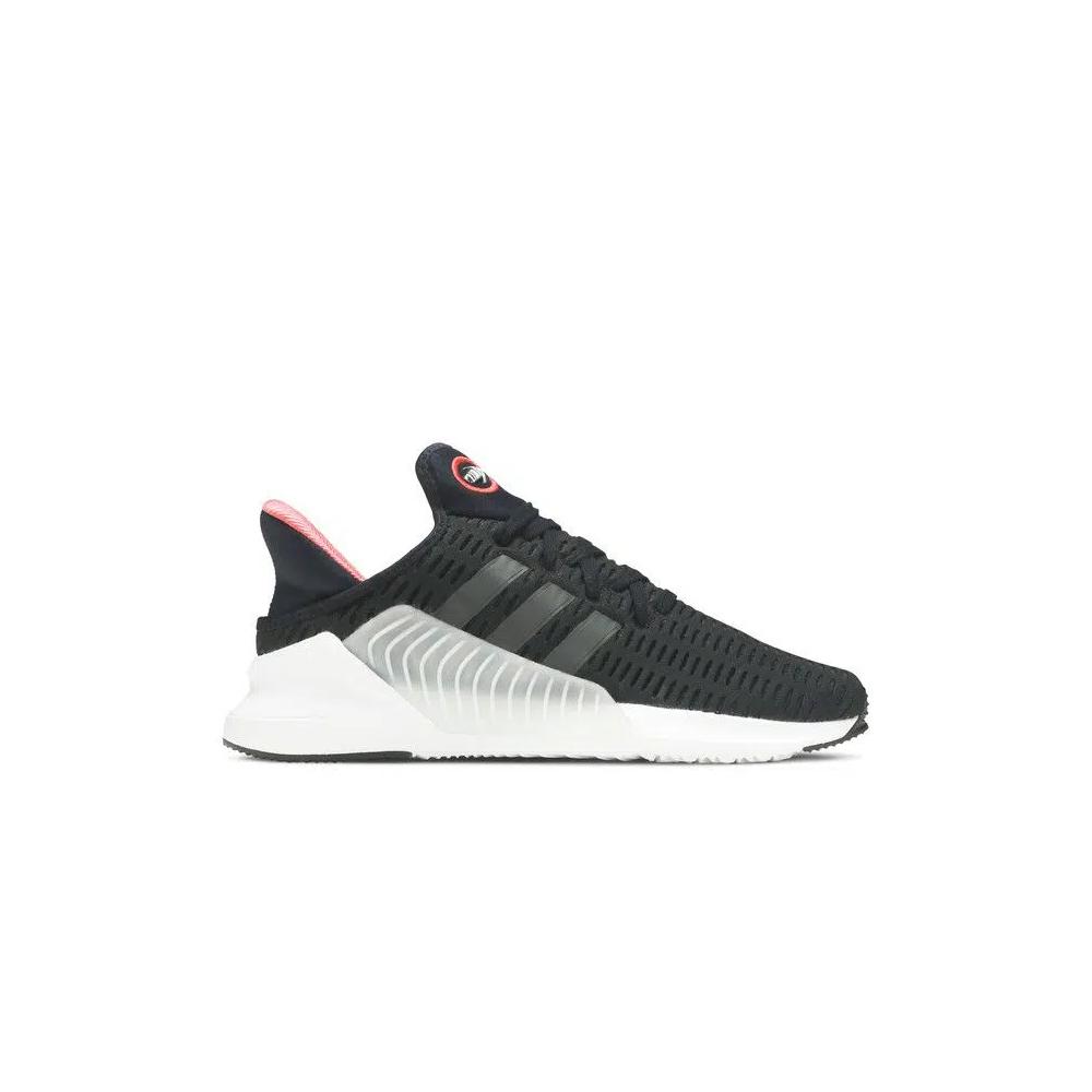Кроссовки Adidas Climacool 02/17 'Black' 1