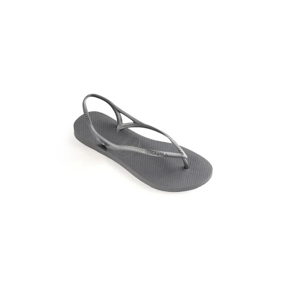 HAVAIANAS SUNNY II СТАЛЬНОЙ СЕРЫЙ 2