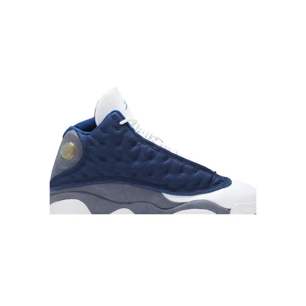 Кроссовки Air Jordan 13 OG 'Flint' 1998 2