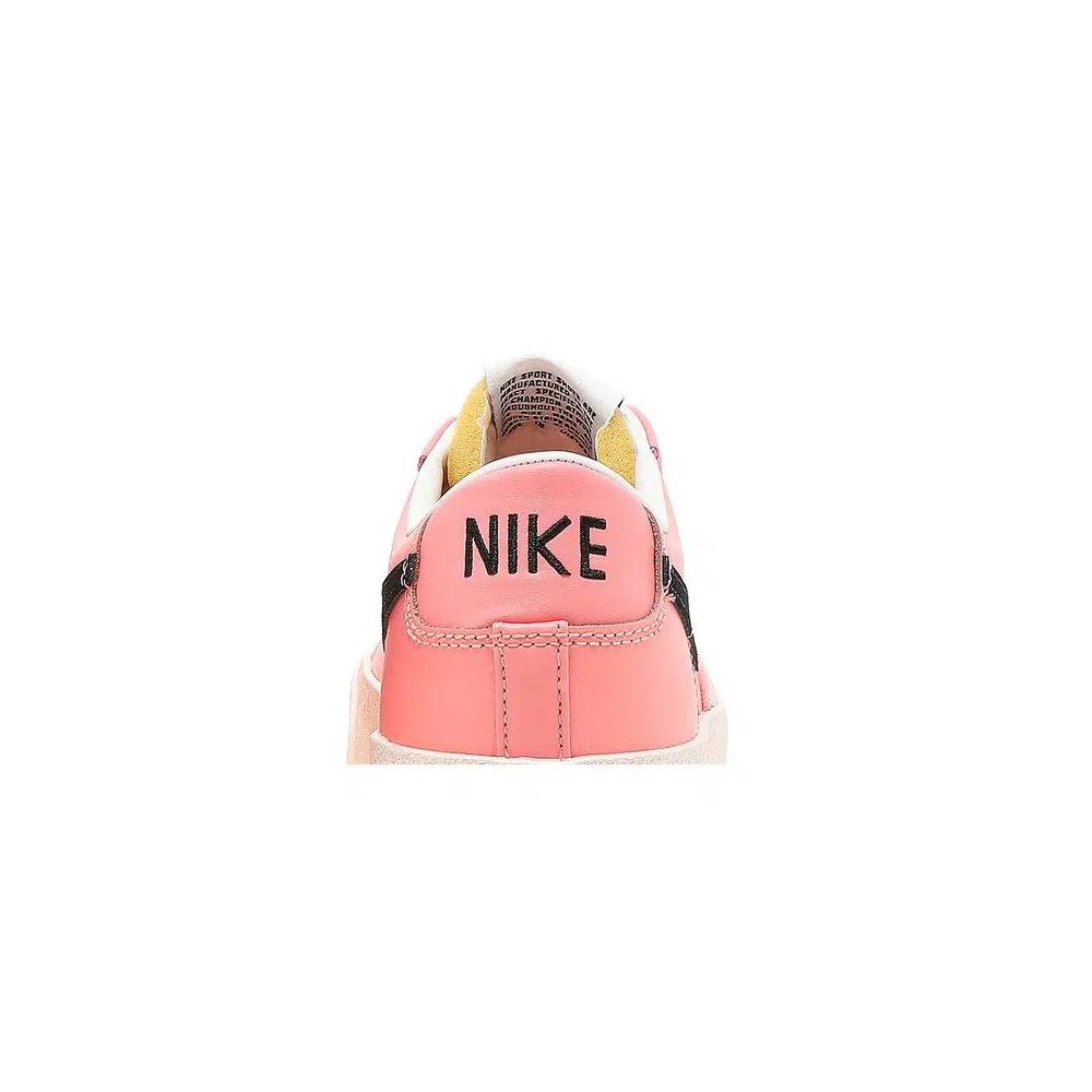 Кроссовки Nike Wmns Blazer Low '77 'Light Atomic Pink' 7