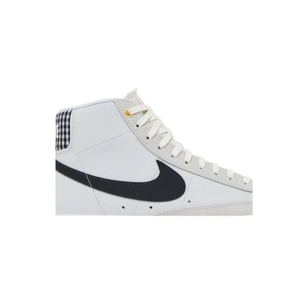 Кроссовки Nike Blazer Mid '77 Vintage 'Designed Fresh' 2