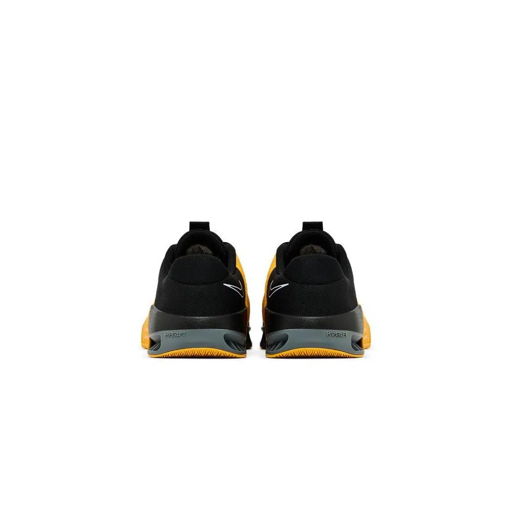 Кроссовки Nike Metcon 9 TB 'Black University Gold' 6