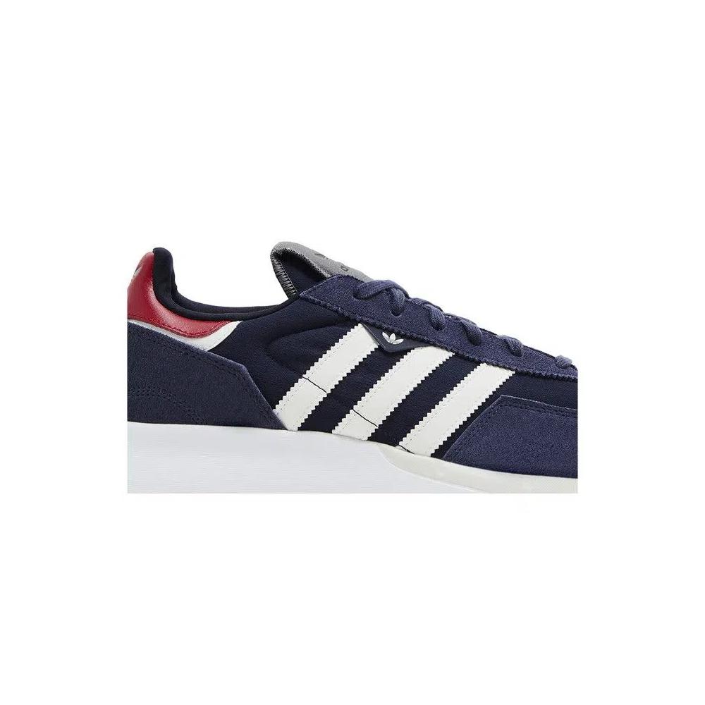 Кроссовки Adidas Retropy F2 «Legend Ink Gum» 2