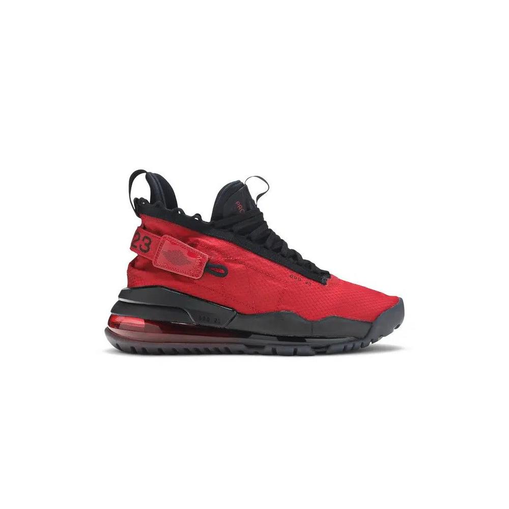 Кроссовки Air Jordan Proto Max 720 'Gym Red' 1