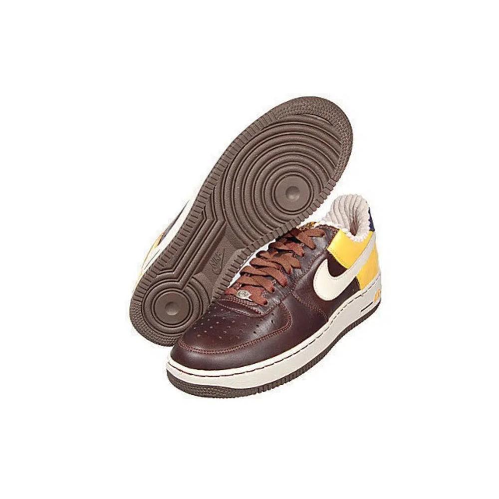 Кроссовки Nike Air Force 1 Premium 'Rens' 2