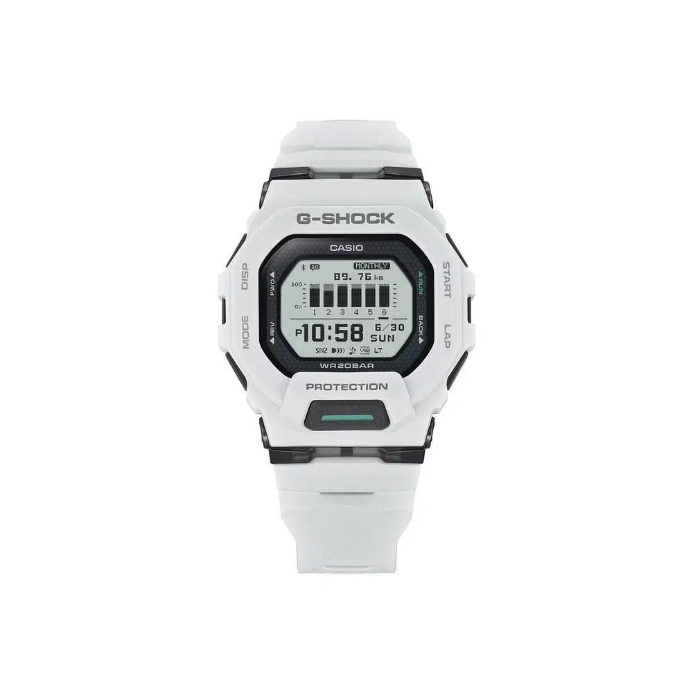Спортивные часы CASIO G-SHOCK GBD-200-7 2