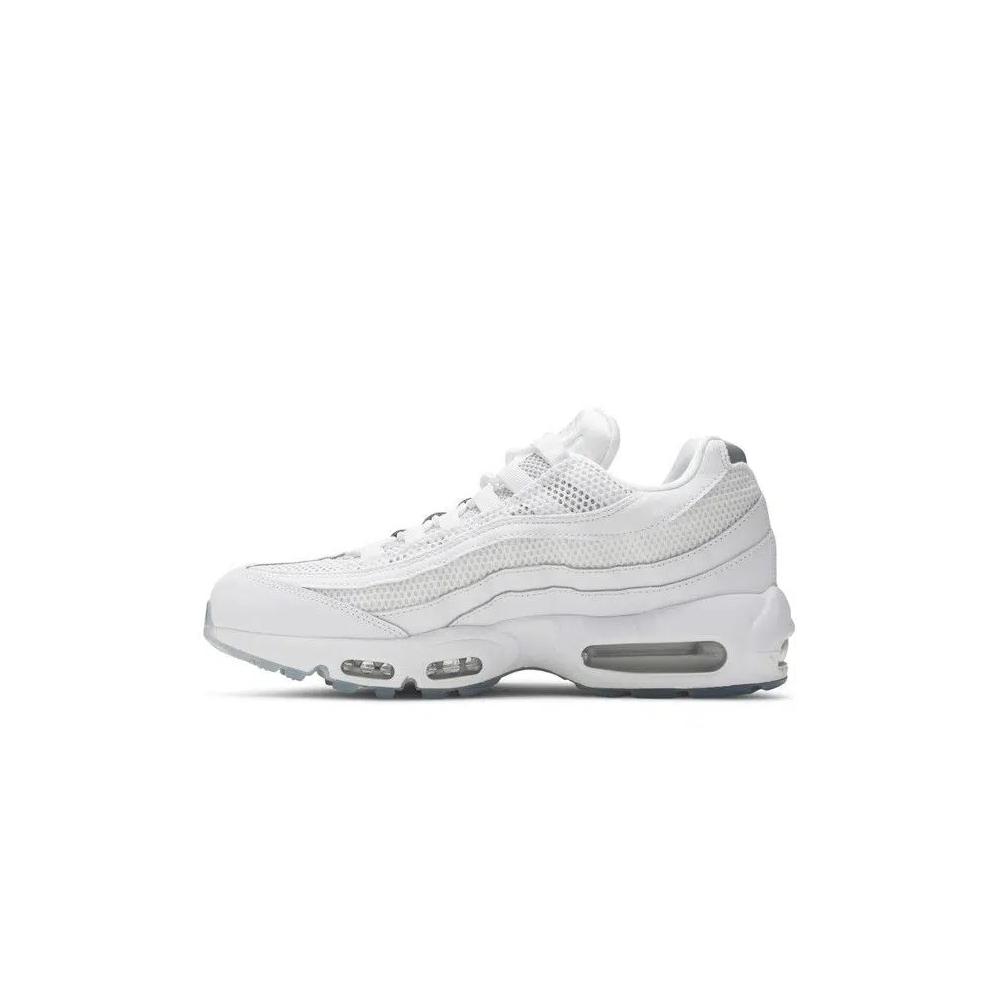 Кроссовки Nike Air Max 95 Essential 'White Ice' 3