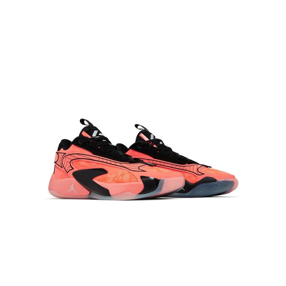 Кроссовки Air Jordan Luka 2 'Bright Mango' 8