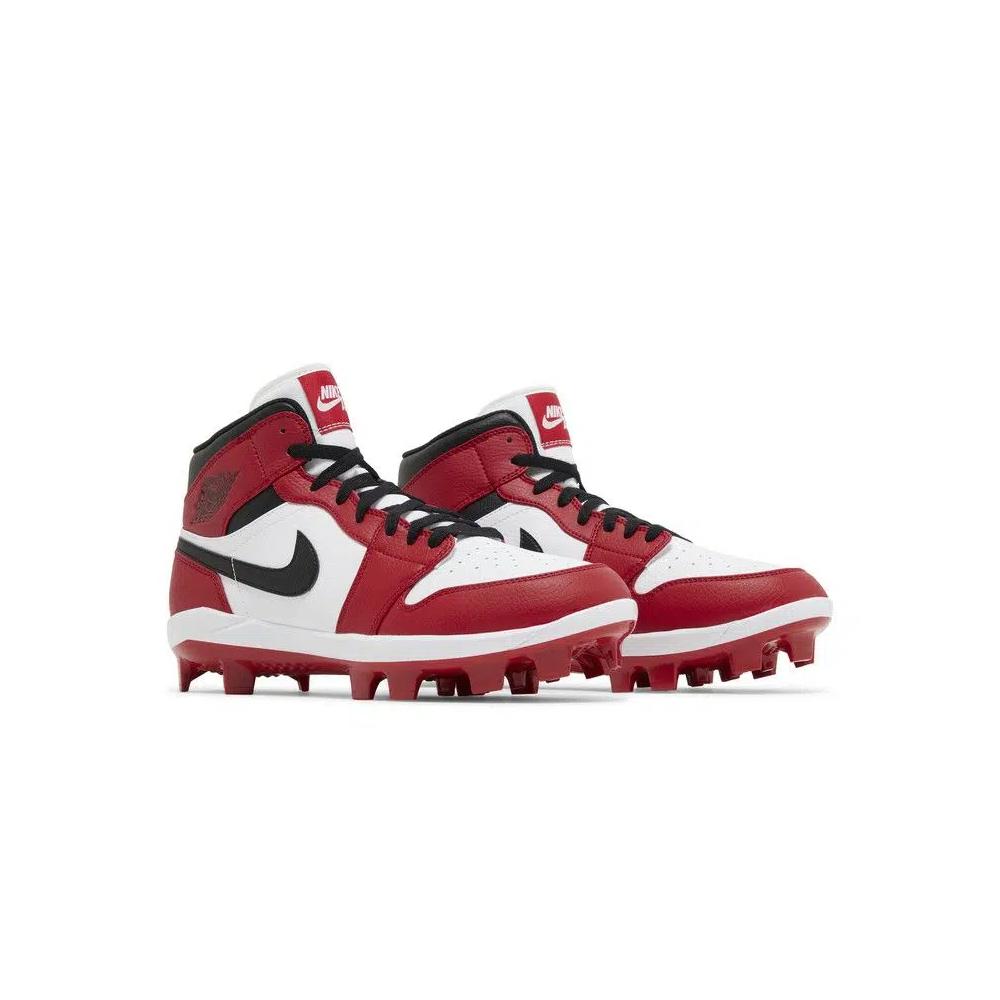 Бутсы Air Jordan 1 Retro MCS 'Чикаго' 8