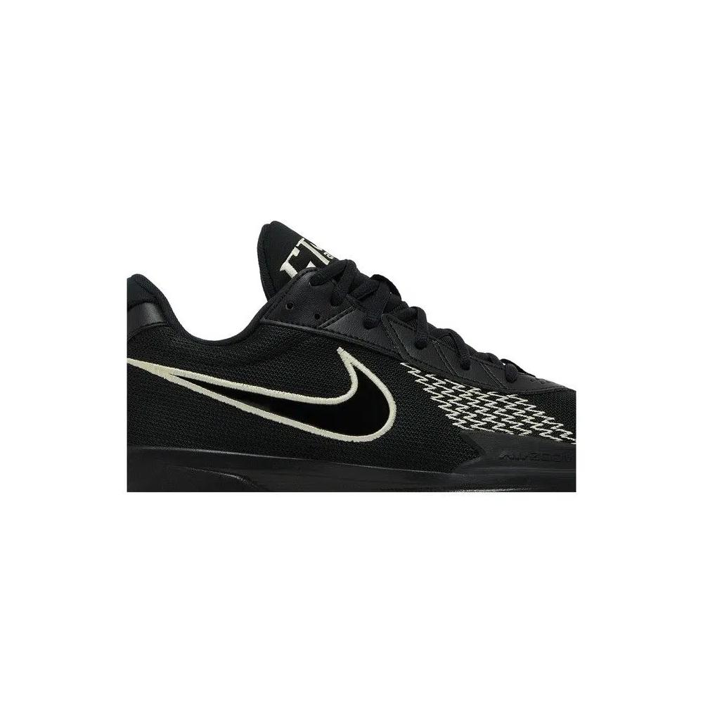 Кроссовки Nike Air Zoom GT Cut Academy 'Black Alabaster' 2