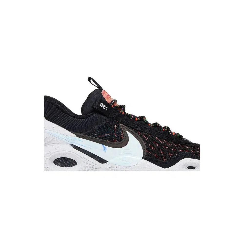 Кроссовки Nike Cosmic Unity TB 'Black White' 2