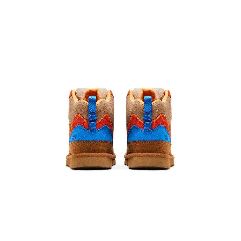 Ботинки UGG Highland Hi Heritage Kids 'Chestnut Dive' 6
