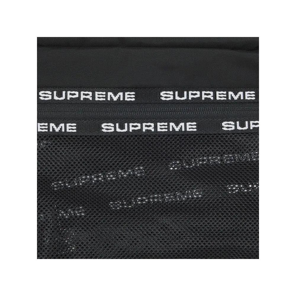 Сумки Supreme Organizer Pouch Set 'Black' 3