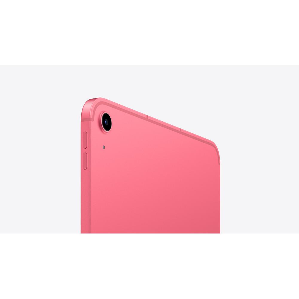 iPad 512 ГБ, Wi-Fi + Cellular, Pink 4