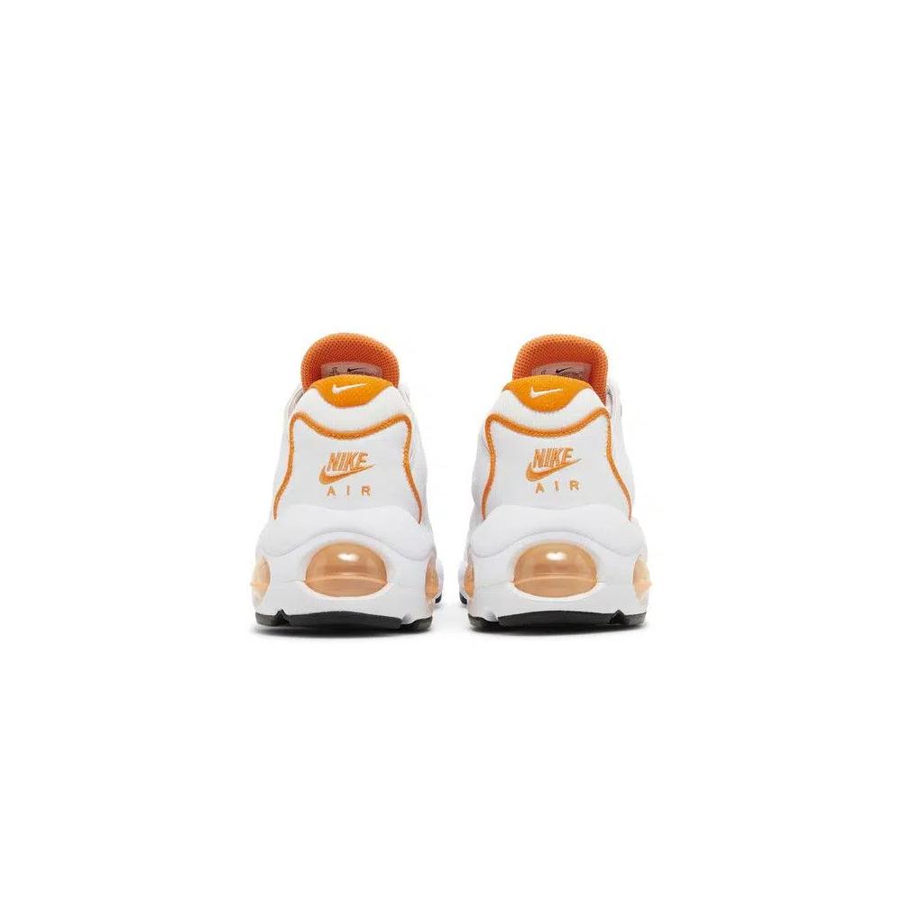 Кроссовки Nike Air Max TW Next Nature «Bright Mandarin» 6