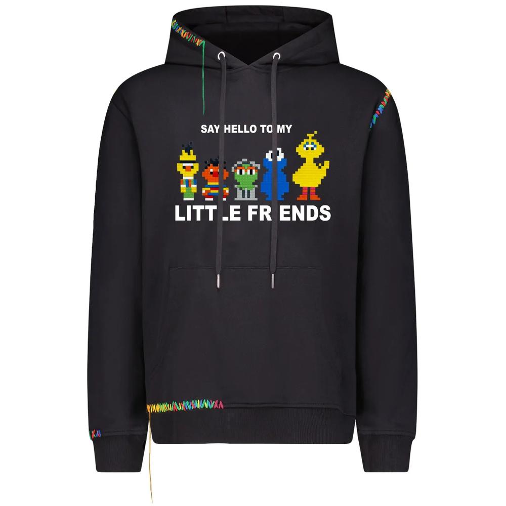Худи Little Friends 1
