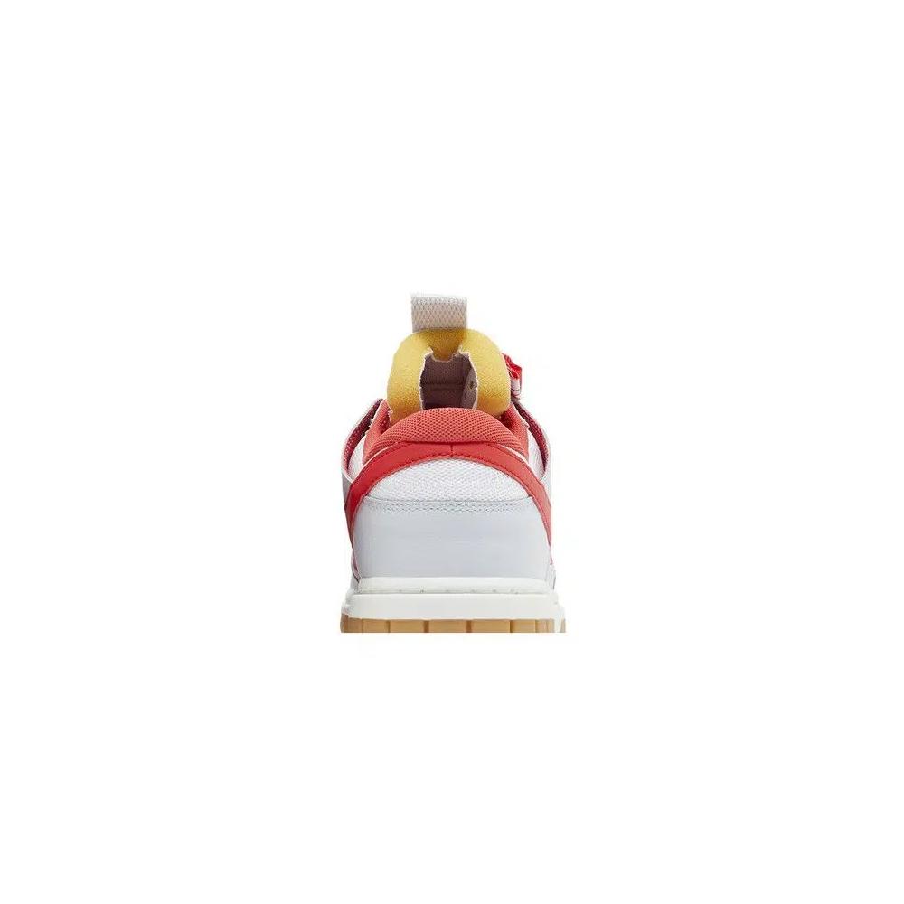 Кроссовки Nike Air Dunk Jumbo «Ultraman» 7
